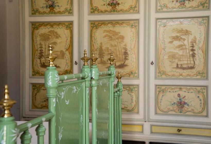 هتل Masseria Filippo De Raho   Agri Bio Relais