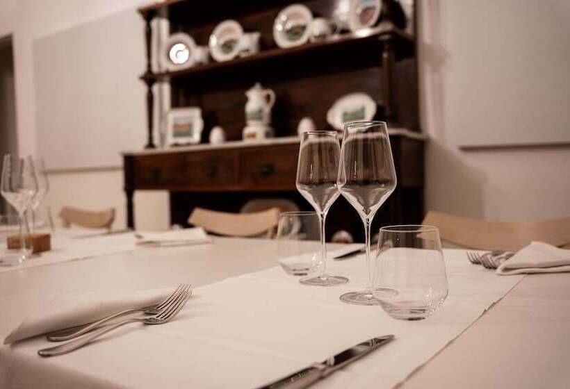 هتل Masseria Filippo De Raho   Agri Bio Relais