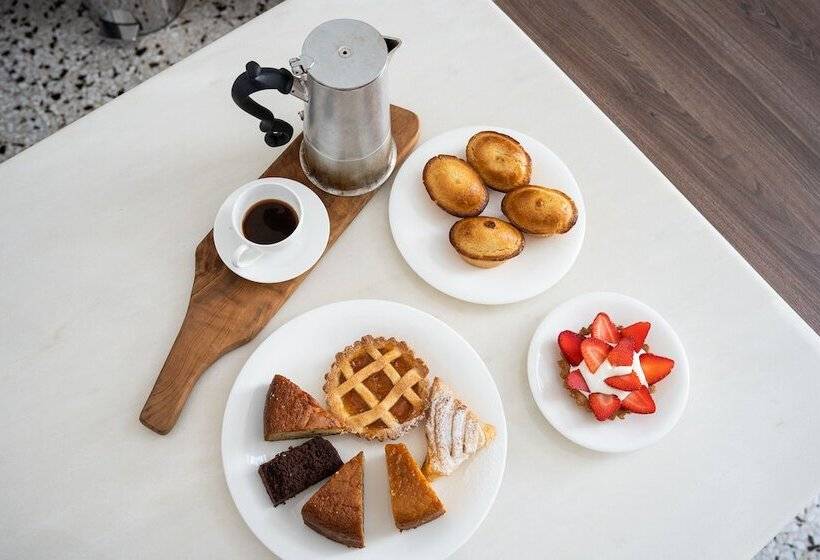 هتل Masseria Filippo De Raho   Agri Bio Relais