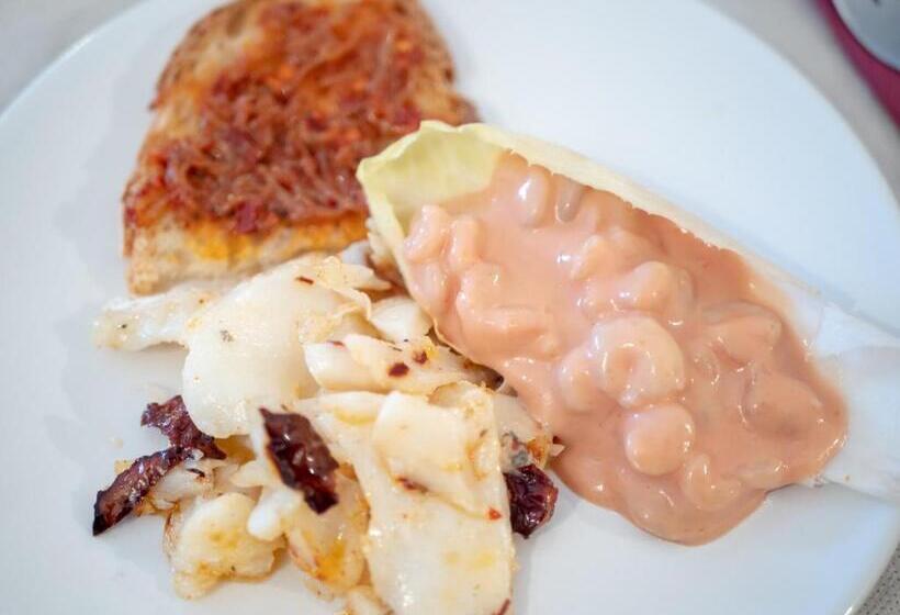 فندق Girastrittue Colobraro