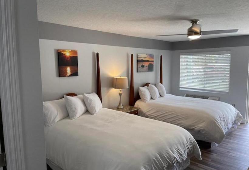 فندق Idle Awhile Resort