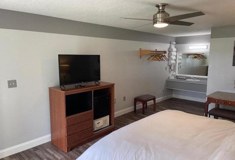 فندق Idle Awhile Resort