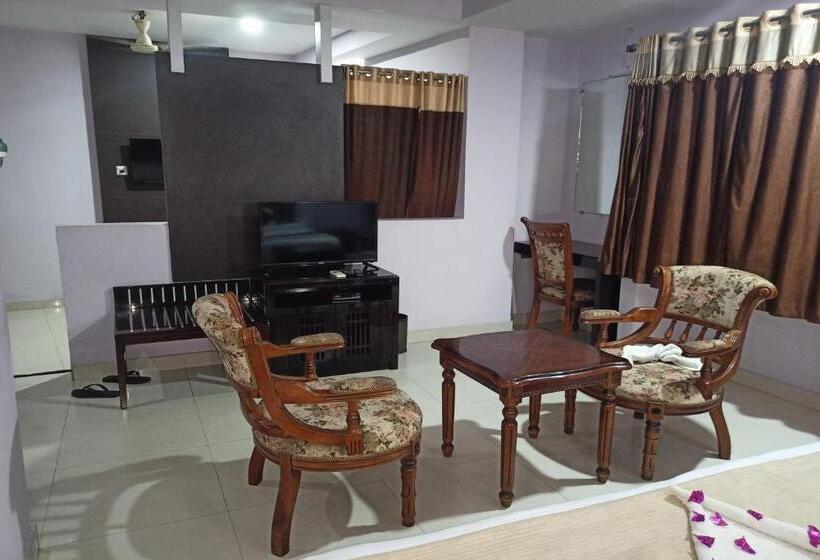 فندق Jmd International Katihar