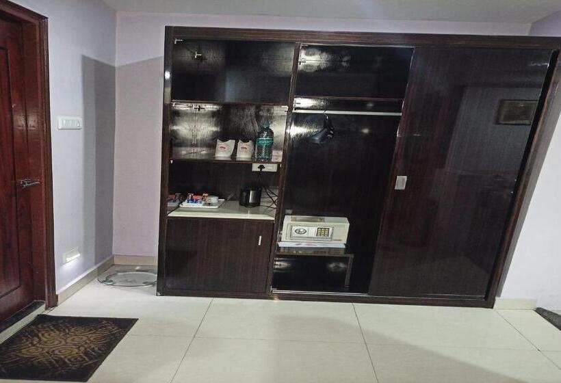 فندق Jmd International Katihar