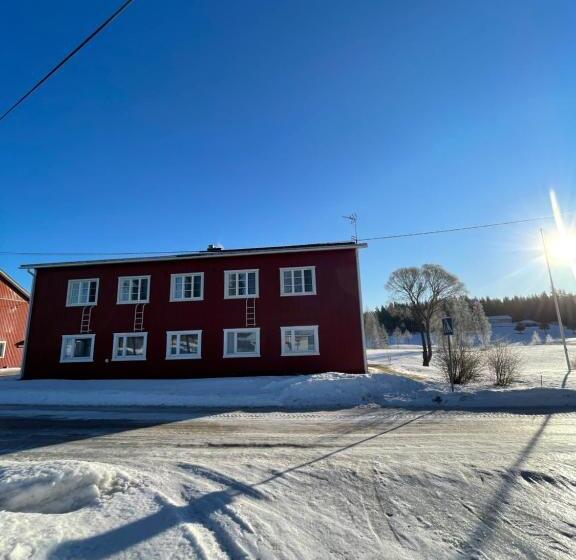 ホテル Kuortane Kuharanta