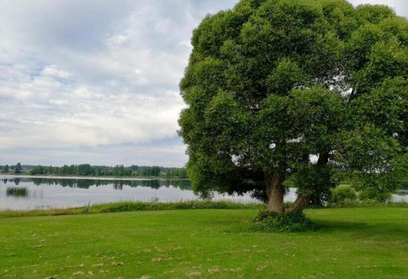 ホテル Kuortane Kuharanta