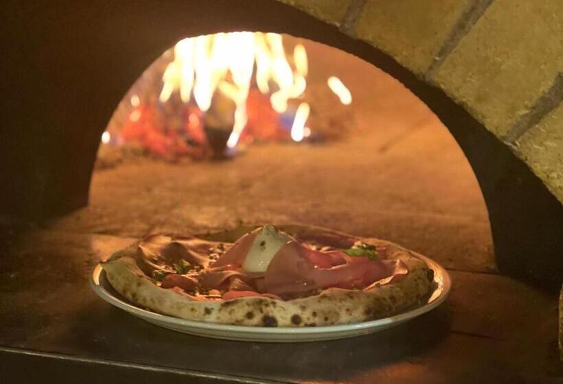 호텔 Locanda Dei Mulini