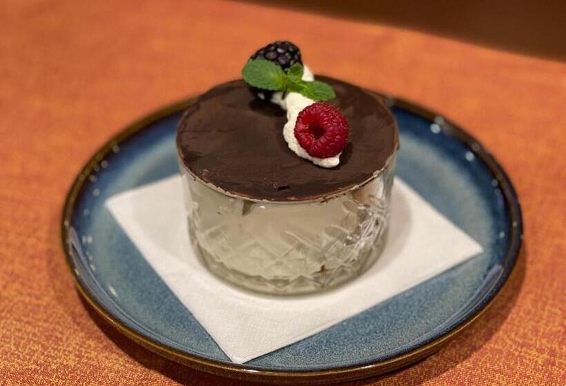 호텔 Locanda Dei Mulini