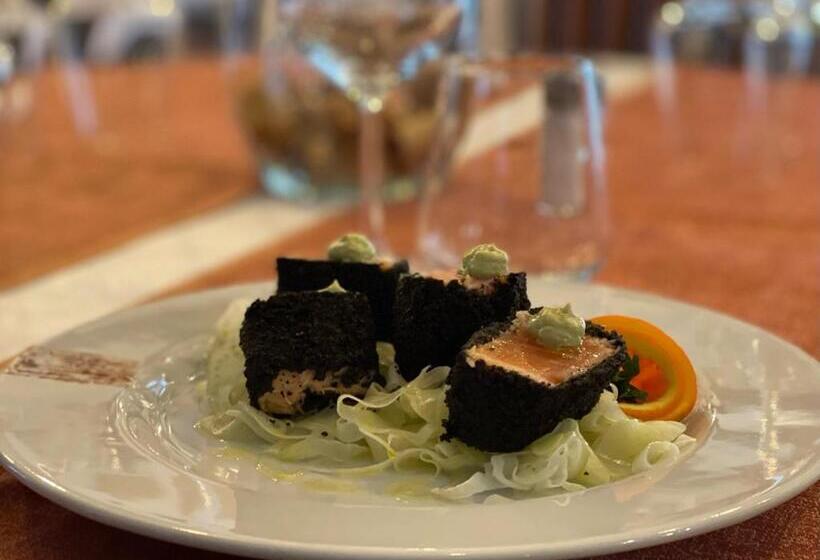 호텔 Locanda Dei Mulini