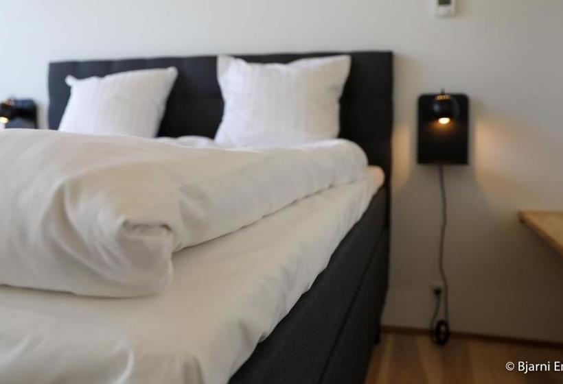 هتل Mølin Guesthouse
