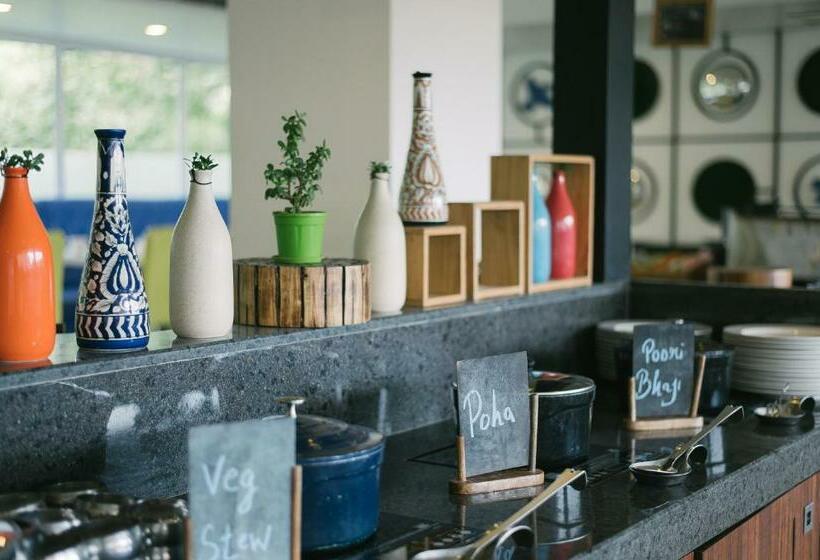 בית מלון כפרי Phlox  Hubli