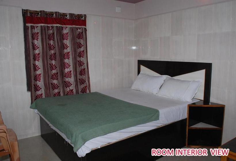 호텔 Sree Ganesh Residency