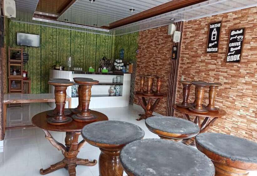 هتل Sumatera Balige