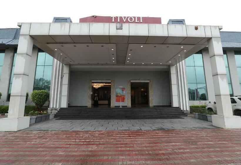 호텔 Tivoli Royal Palace