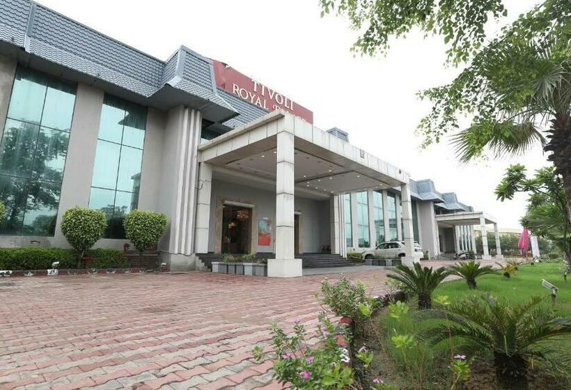 فندق Tivoli Royal Palace