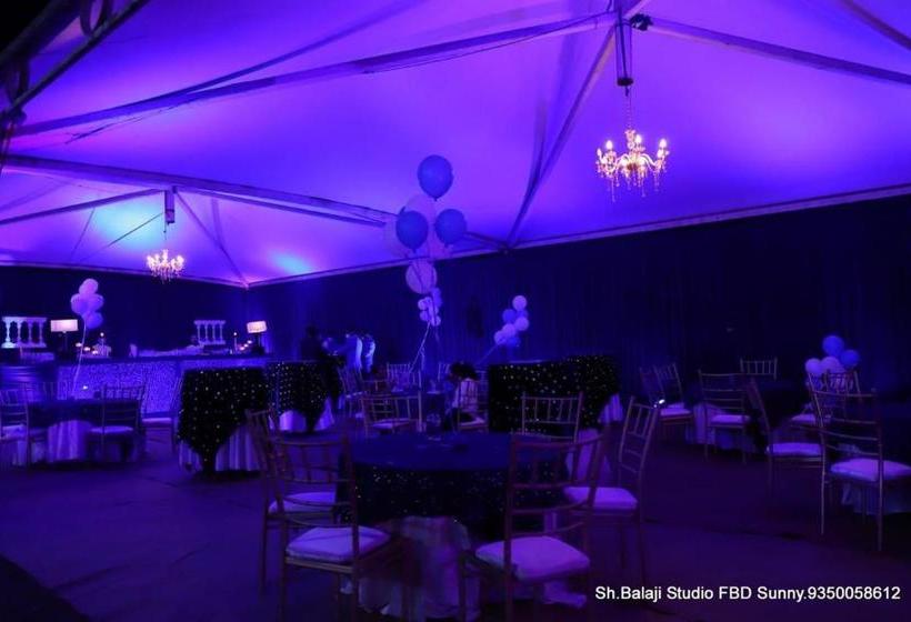 호텔 Tivoli Royal Palace