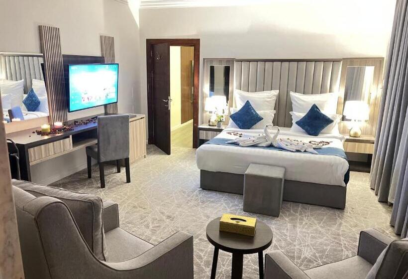 فندق كارم رأس تنورة Karim Hotel Ras Tanura