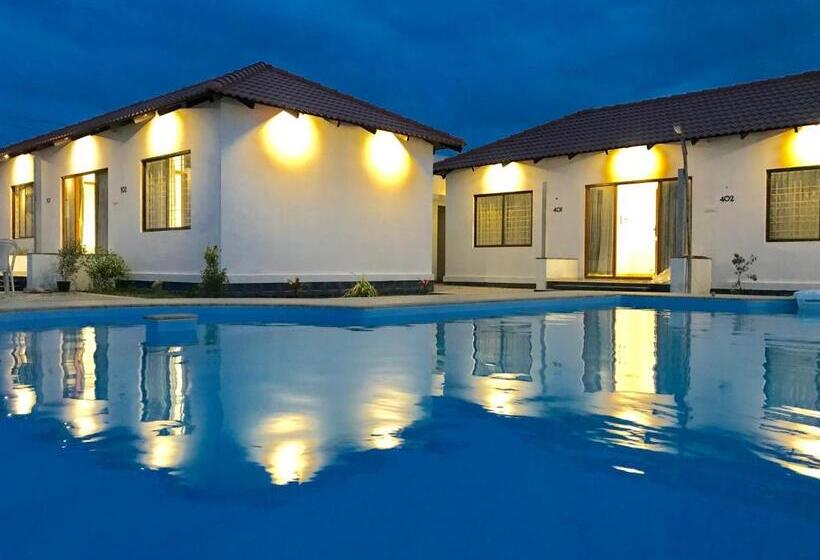 Malli Resort