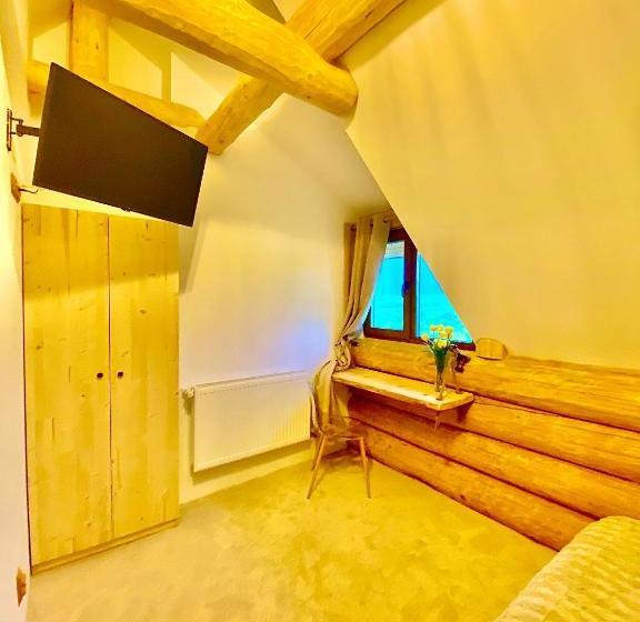 Пансион Casa Crăciun