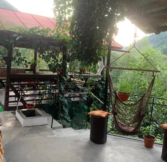 פנסיון Casa Elena