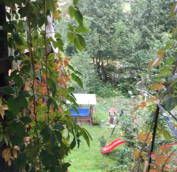 פנסיון Casa Elena