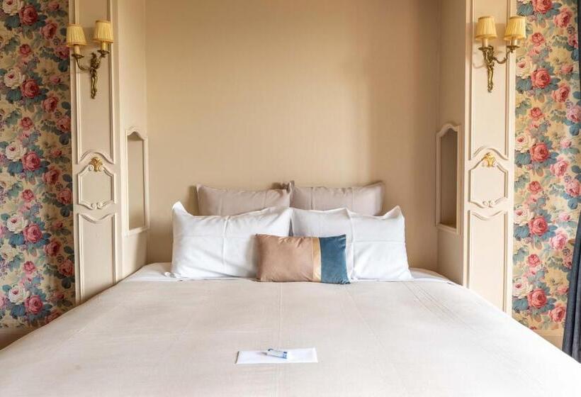 פנסיון Château De Charmeil  Vichy Chambres D Hôtes