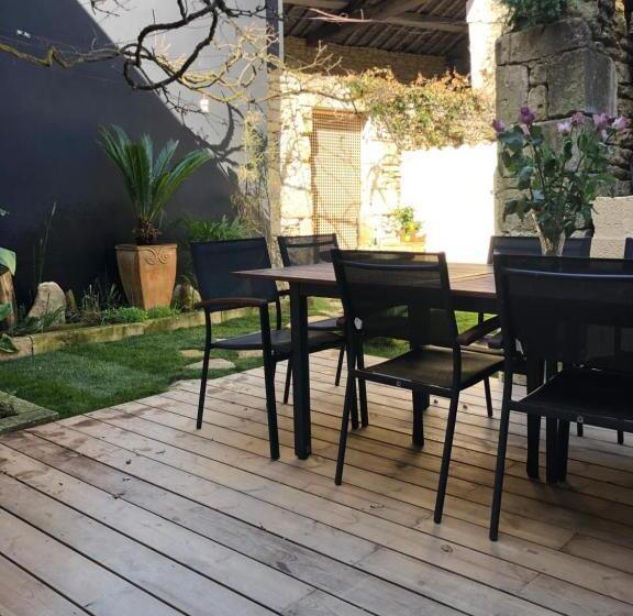 פנסיון La Belle Epoque   Chambres D Hôtes & Spa