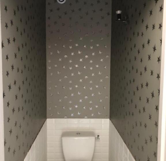 פנסיון La Belle Epoque   Chambres D Hôtes & Spa