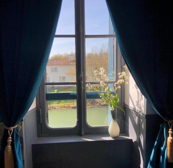 פנסיון La Belle Epoque   Chambres D Hôtes & Spa