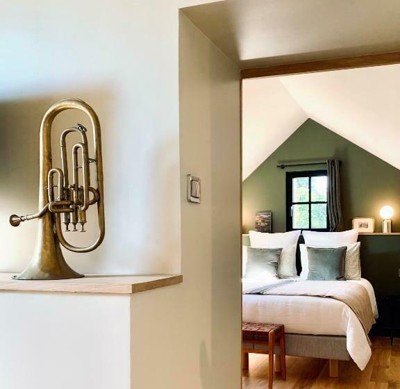 膳宿费 La Clef Des Champs 61