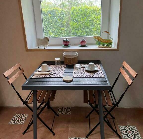 膳宿费 Les Chtis Bretons Chambres D Hotes