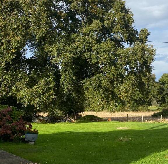 膳宿费 Les Chtis Bretons Chambres D Hotes