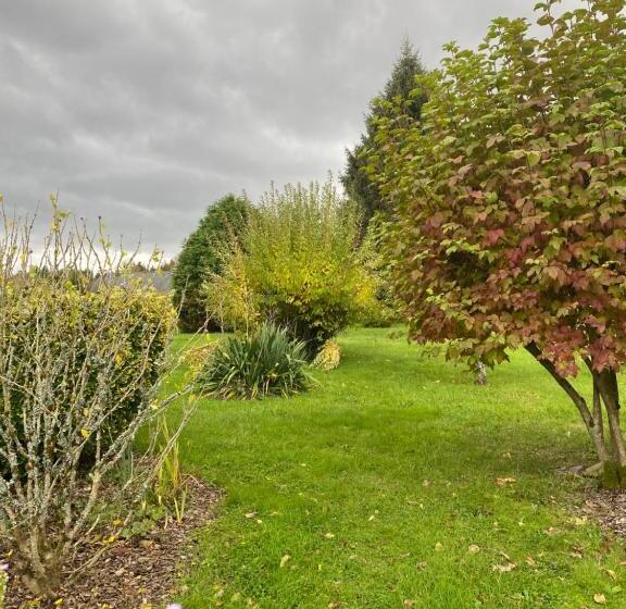 膳宿费 Les Chtis Bretons Chambres D Hotes