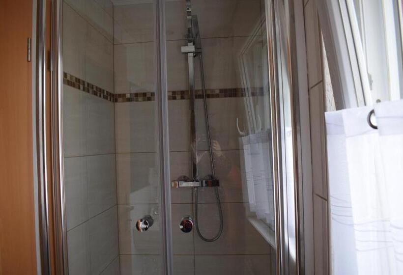 ペンション Marktstübchen, Einzelzimmer