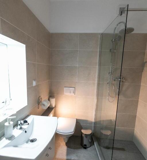 פנסיון Veranda Panzio