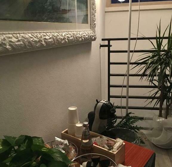 ペンション Villa Inn