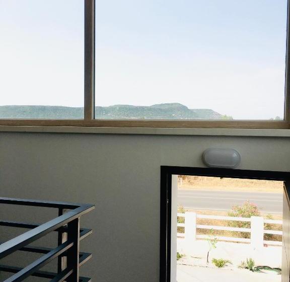 ペンション Villa Inn