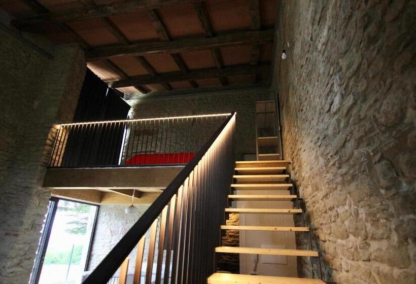 渡假胜地 Relais Mevigo Casa Pietra