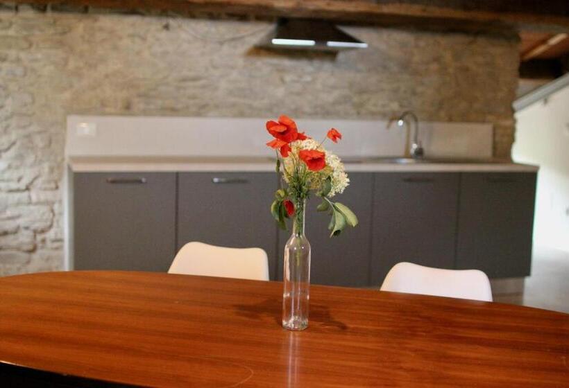 استراحتگاه Relais Mevigo   Casa Pietra