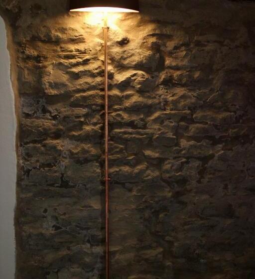 استراحتگاه Relais Mevigo   Casa Pietra