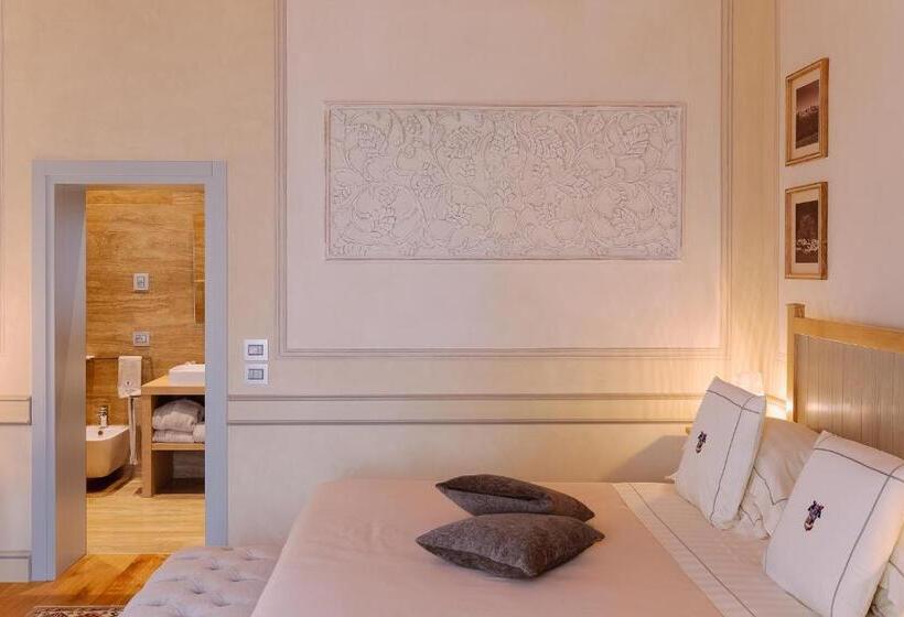 Villa Svetoni Wine Resort