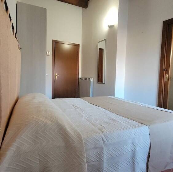 旅馆 Locanda Francescana