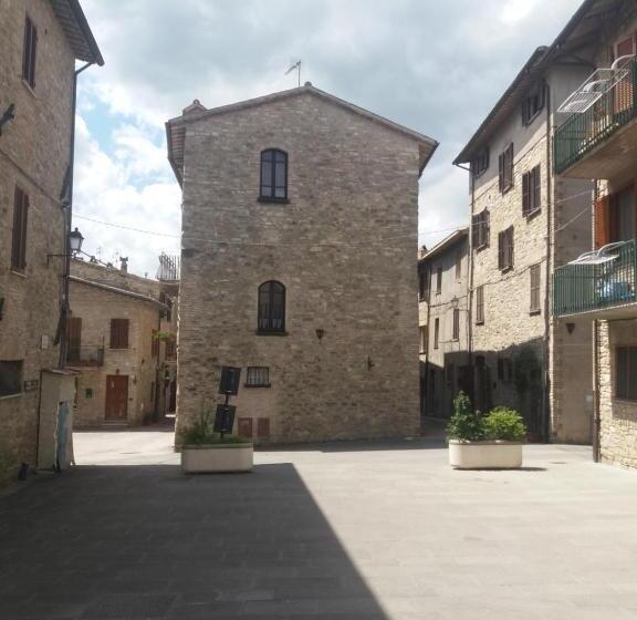 旅馆 Locanda Francescana