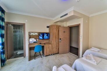 Amasra Sunrise Otel