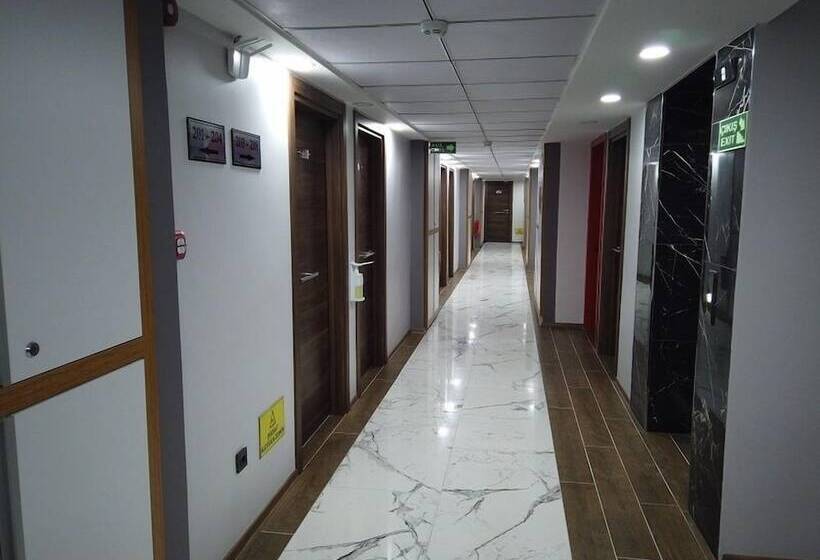 Asiwa Otel