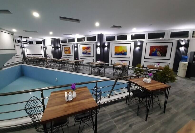 Asiwa Otel