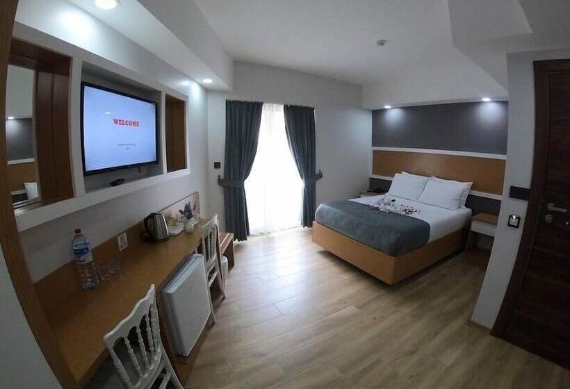 Asiwa Otel