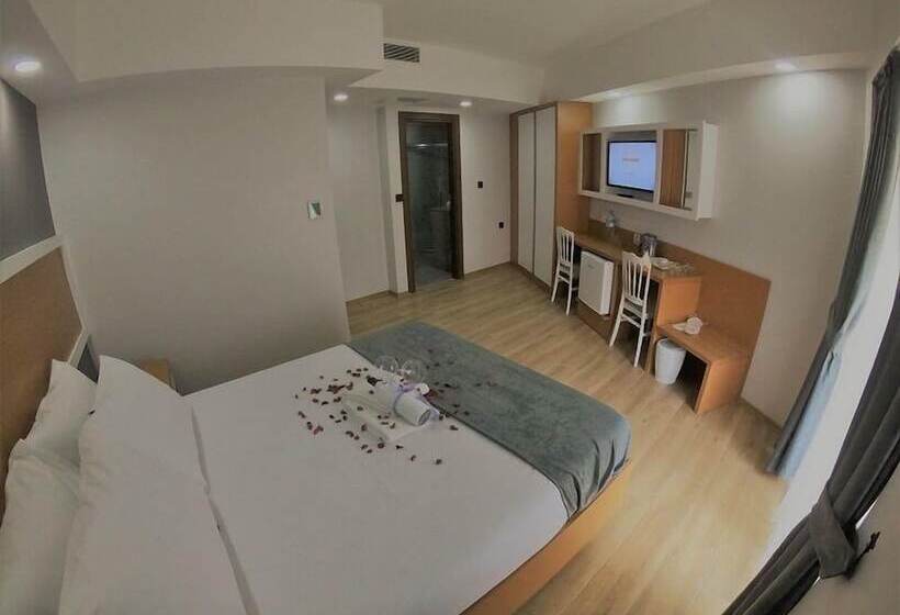 Asiwa Otel