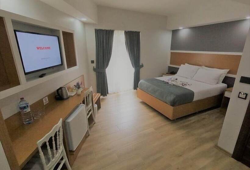 Asiwa Otel
