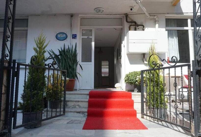 Ayberk Pansiyon